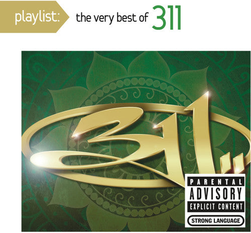 311: Playlist: Very Best