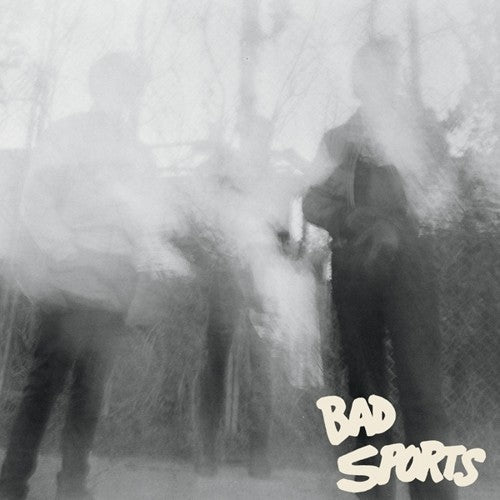 Bad Sports: Living with Secrets