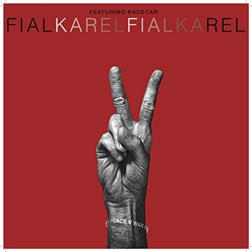 Fialka, Karel: Peace V War