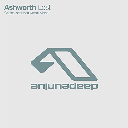 Ashworth: Lost