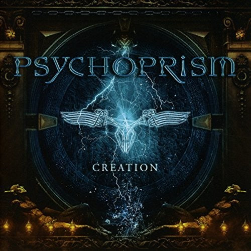 Psychoprism: Creation