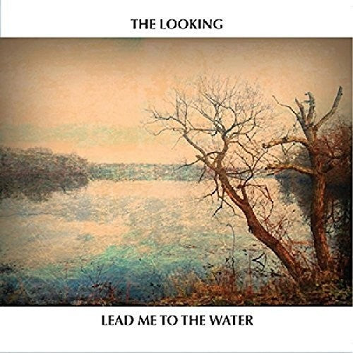 Looking: Lead Me To The Water