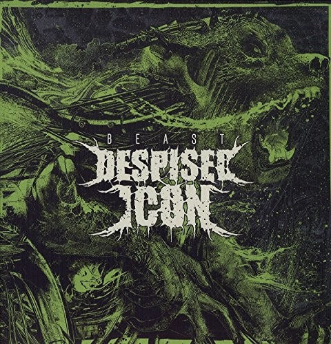 Despised Icon: Beast