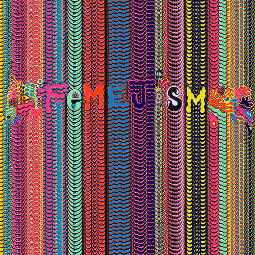 Deap Vally: Femejism