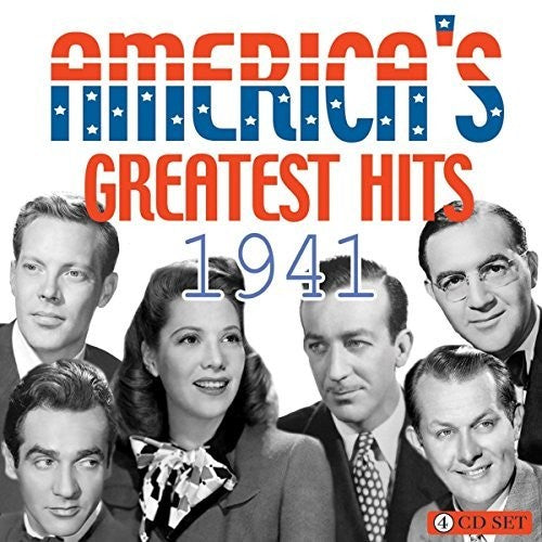 America's Greatest Hits 1941 / Various: America's Greatest Hits 1941 / Various
