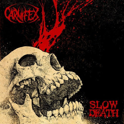 Carnifex: Slow Death