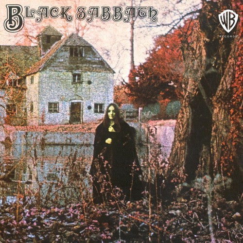 Black Sabbath: Black Sabbath