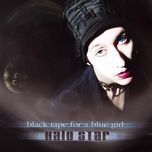 Black Tape for a Blue Girl: Halo Star