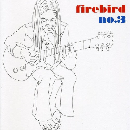 Firebird: No 3