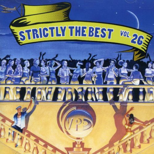 Strictly Best 26 / Various: Strictly The Best Vol. 26