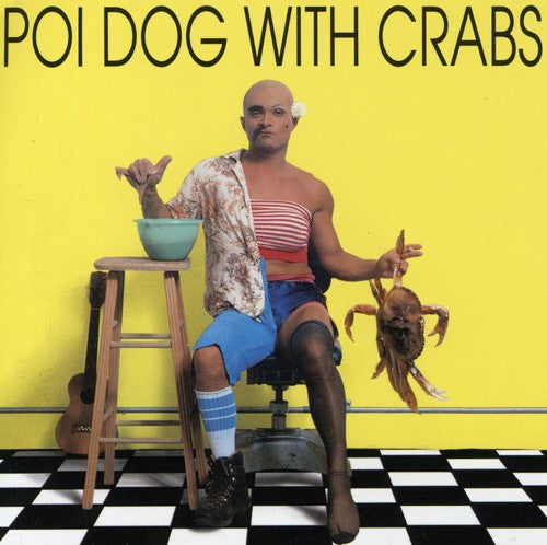 Reiplinger, Rap: Poi Dog with Crabs