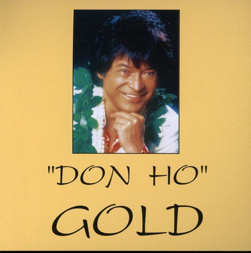 Ho, Don: Gold