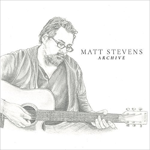 Stevens, Matt: Archive