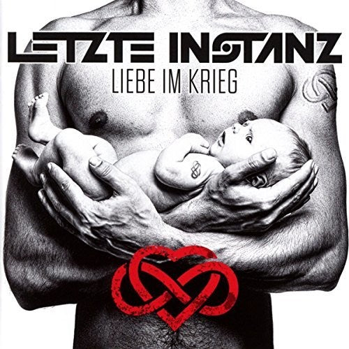 Letzte Instanz: Liebe Im Krieg