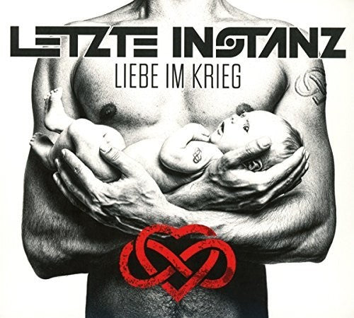 Letzte Instanz: Liebe Im Krieg