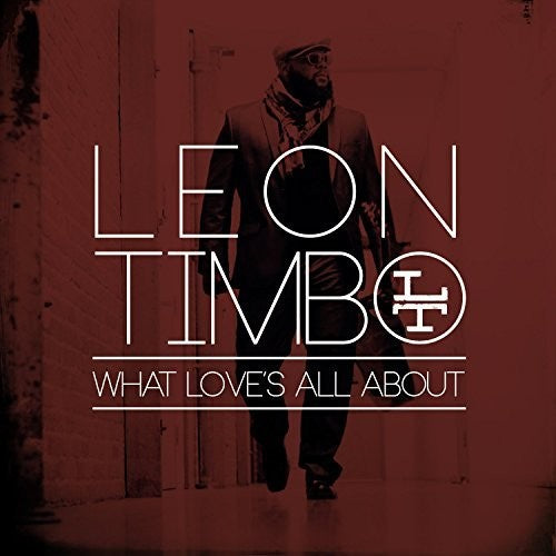 Timbo, Leon: What Love's All About