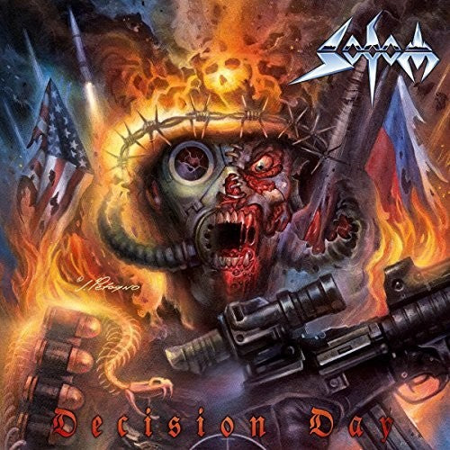 Sodom: Decision Day