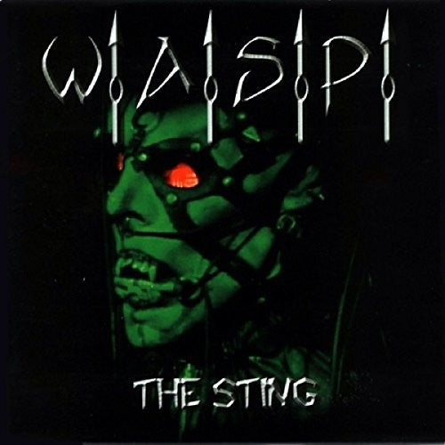 Wasp: Sting