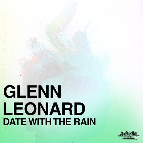 Leonard, Glenn: Date With The Rain