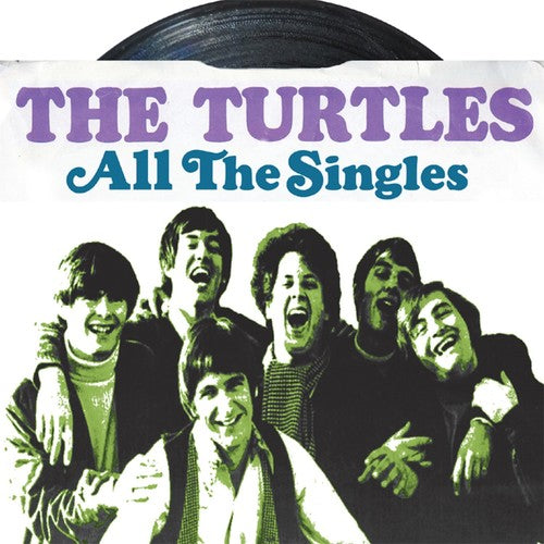 Turtles: All The Singles