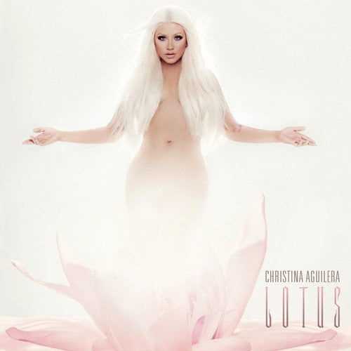 Aguilera, Christina: Lotus [Edited]