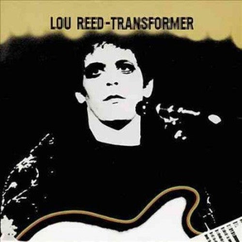 Reed, Lou: Transformer