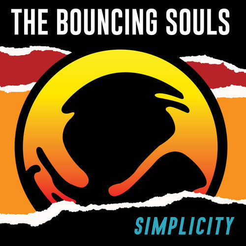 Bouncing Souls: Simplicity