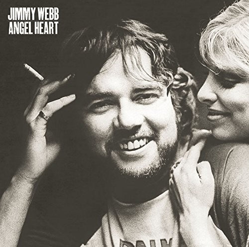 Webb, Jimmy: Angel Heart