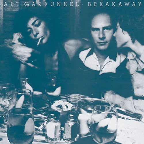 Garfunkel, Art: Breakaway