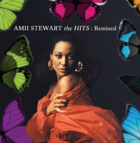 Stewart, Amii: Hits: Remixed
