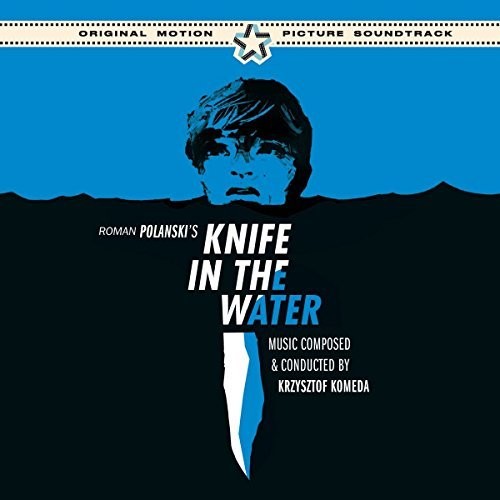 Knife in the Water / O.S.T.: Knife in the Water (Original Soundtrack)