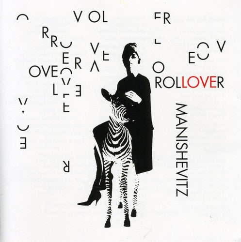Manishevitz: Rollover