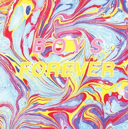 Boys Forever: Boys Forever