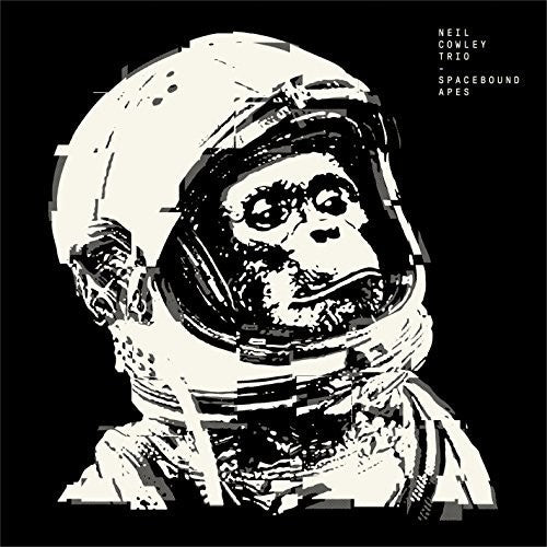 Cowley, Neil Trio: Spacebound Apes