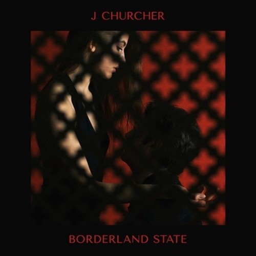 Churcher, J: Borderland State