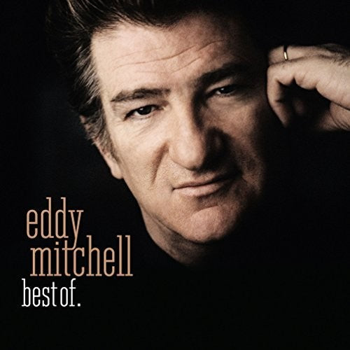 Mitchell, Eddy: Best Of Vinyle