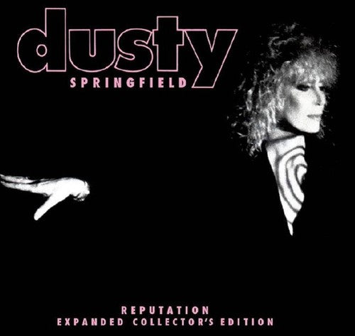 Springfield, Dusty: Reputation: Expanded Deluxe Collector's Edition