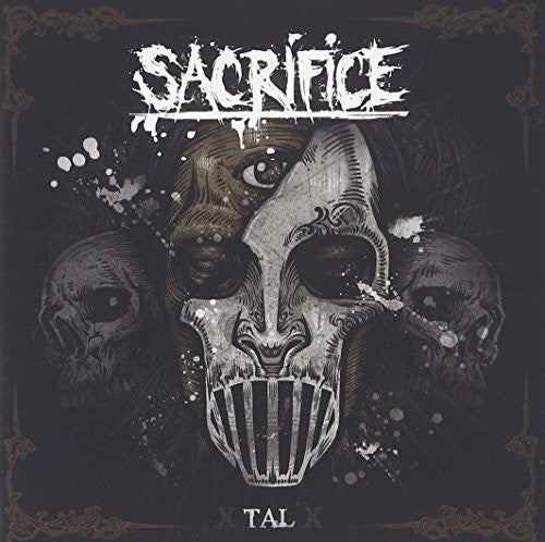 Sacrifice: Tal (Single Album)