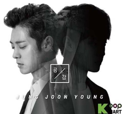 Jung, Joon-Young: Jung Joon Young Single Album