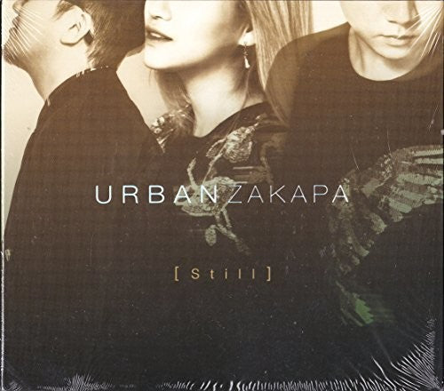 Urban Zakapa: Still (Mini Album)