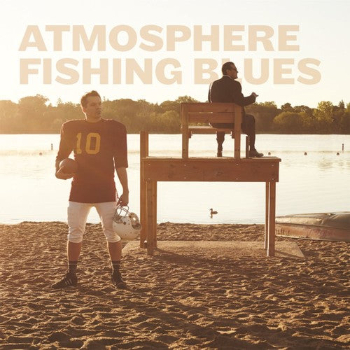 Atmosphere: Fishing Blues