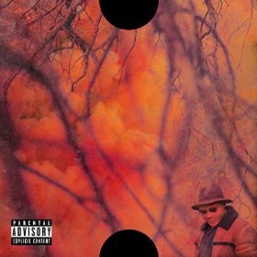 ScHoolboy Q: Blank Face LP