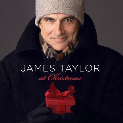 Taylor, James: James Taylor At Christmas