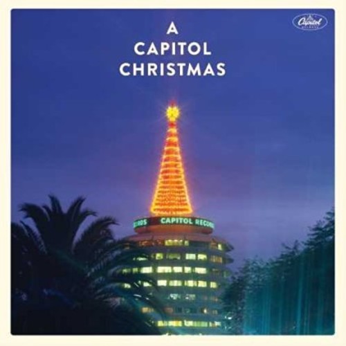 Capitol Christmas / Various: Capitol Christmas / Various