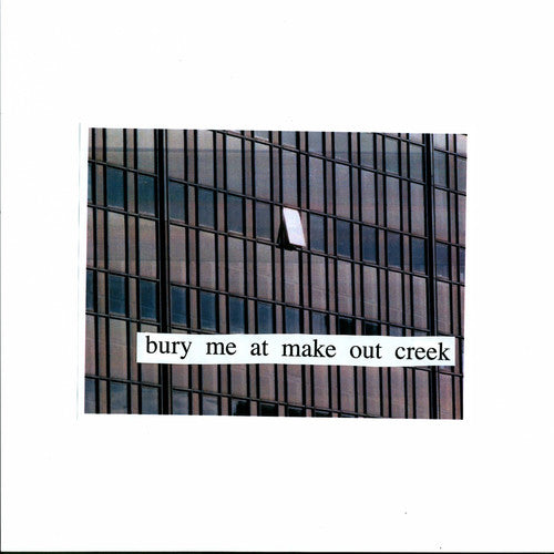 Mitski: Bury Me At Makeout Creek