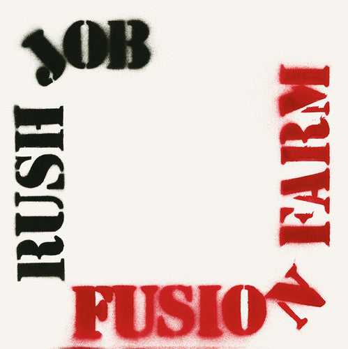 Fusion Farm: Rush Job