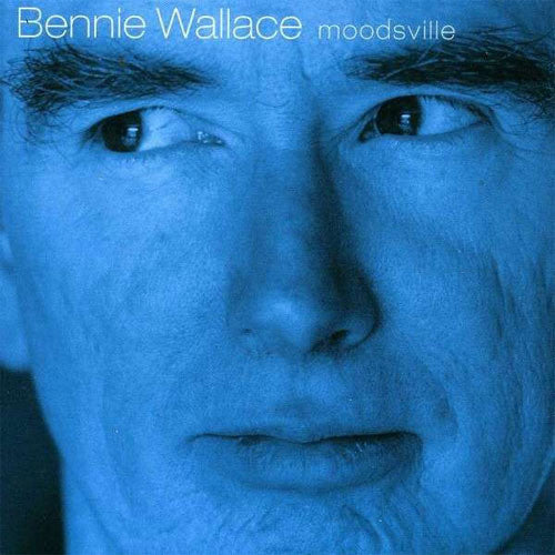Wallace, Bennie: Moodsville