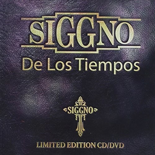 Siggno: Siggno De Los Tiempos