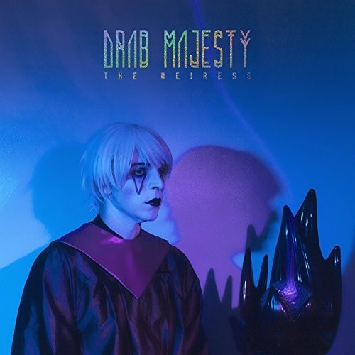 Drab Majesty: Heiress / Demon