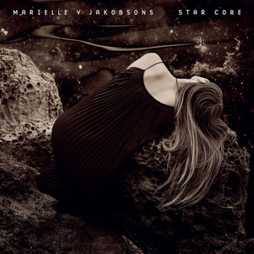 Jakobsons, V Marielle: Star Cove